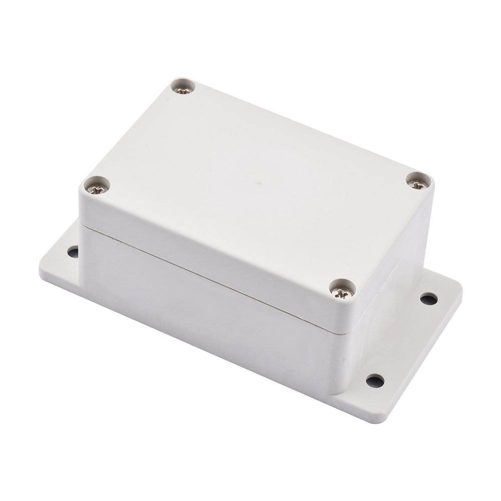 ABS Plastic Shell 100x68x50mm  - Diy Waterproof Electronics recensione e prezzo