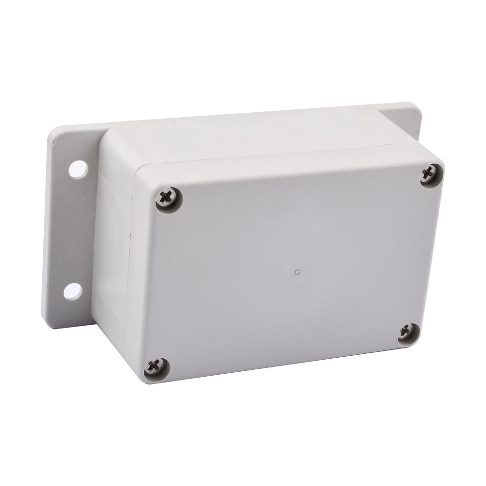 ABS Plastic Shell 100x68x50mm  - Diy Waterproof Electronics recensione e prezzo