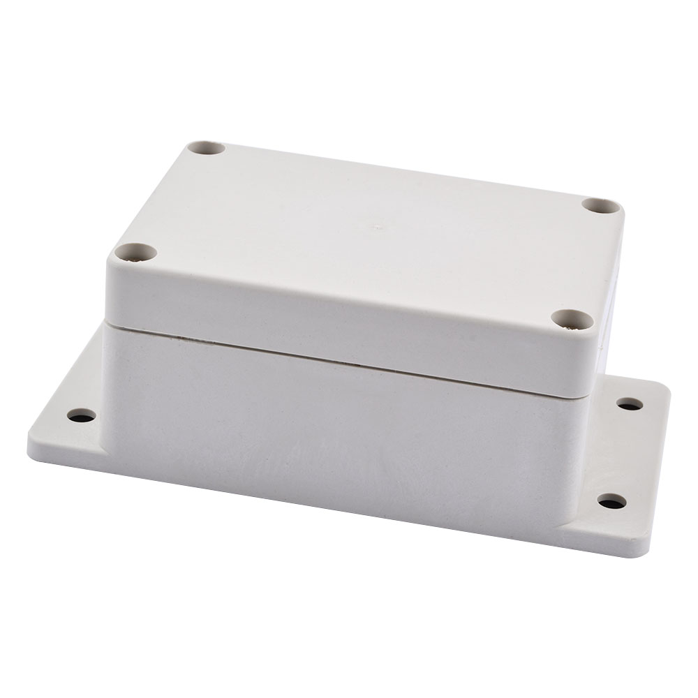 ABS Plastic Shell 100x68x50mm  - Diy Waterproof Electronics recensione e prezzo