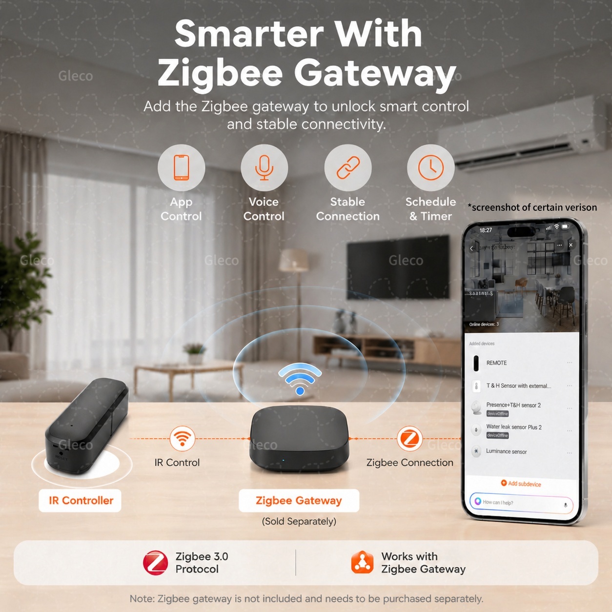 Zigbee Smart IR Remote Control - Ir Infrared Receiver recensione e prezzo