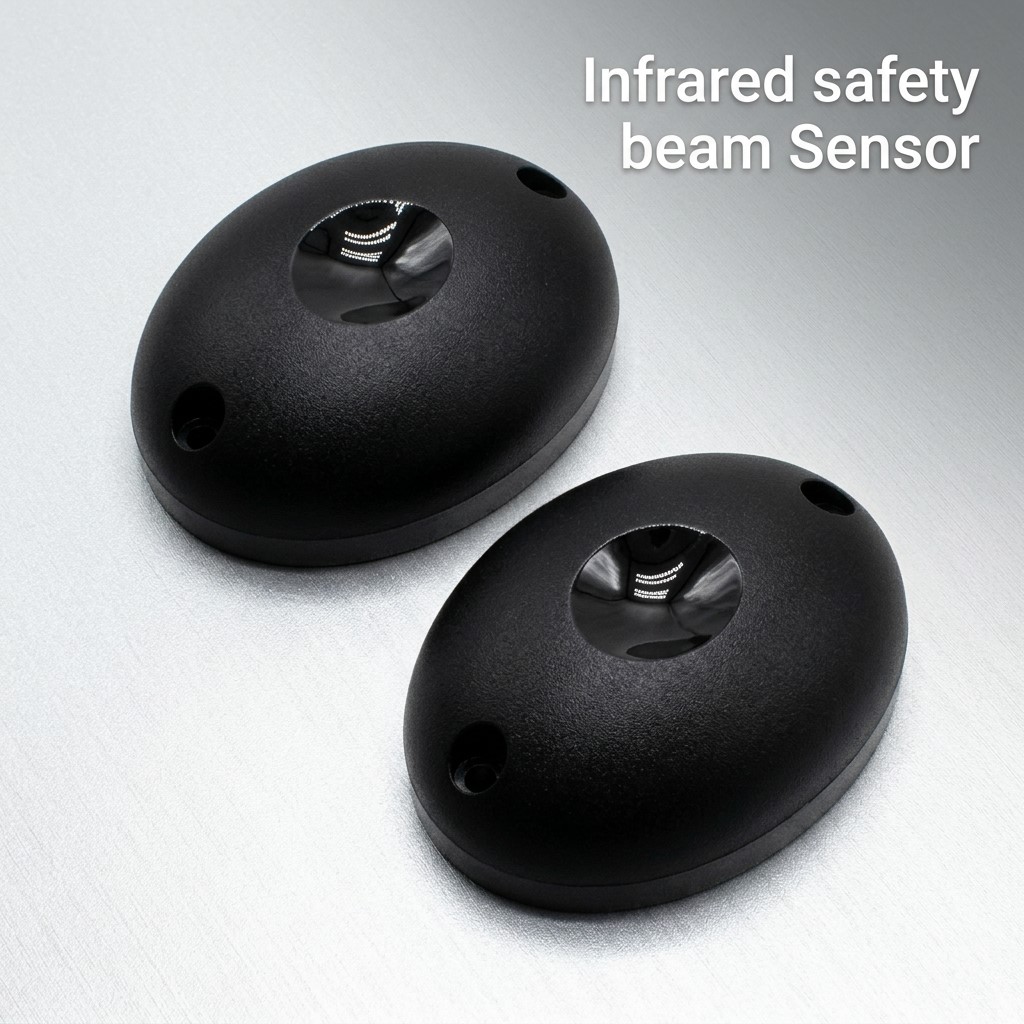 Single Beam Infrared Sensor De - Ir Infrared Receiver recensione e prezzo