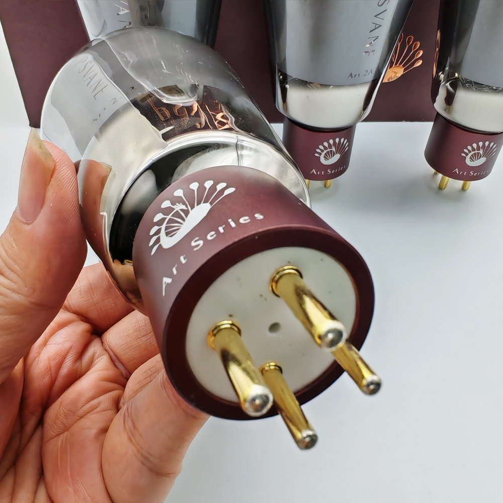 PSVANE 2A3 Art 2A3-TIII Vacuum - Diy Electronics Art recensione e prezzo