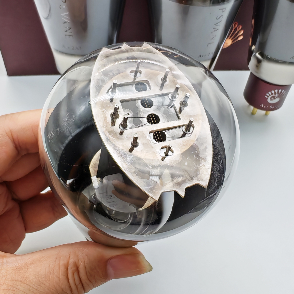PSVANE 2A3 Art 2A3-TIII Vacuum - Diy Electronics Art recensione e prezzo