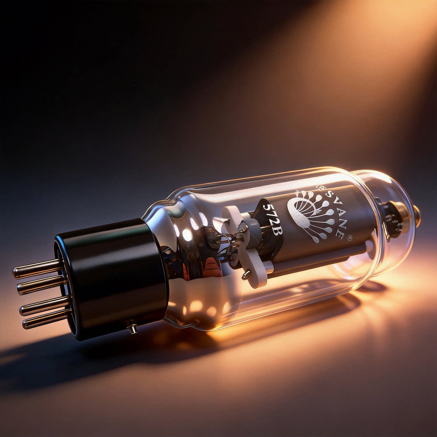 Psvane 572B Vacuum Tube Electr - Diy In Electronics recensione e prezzo