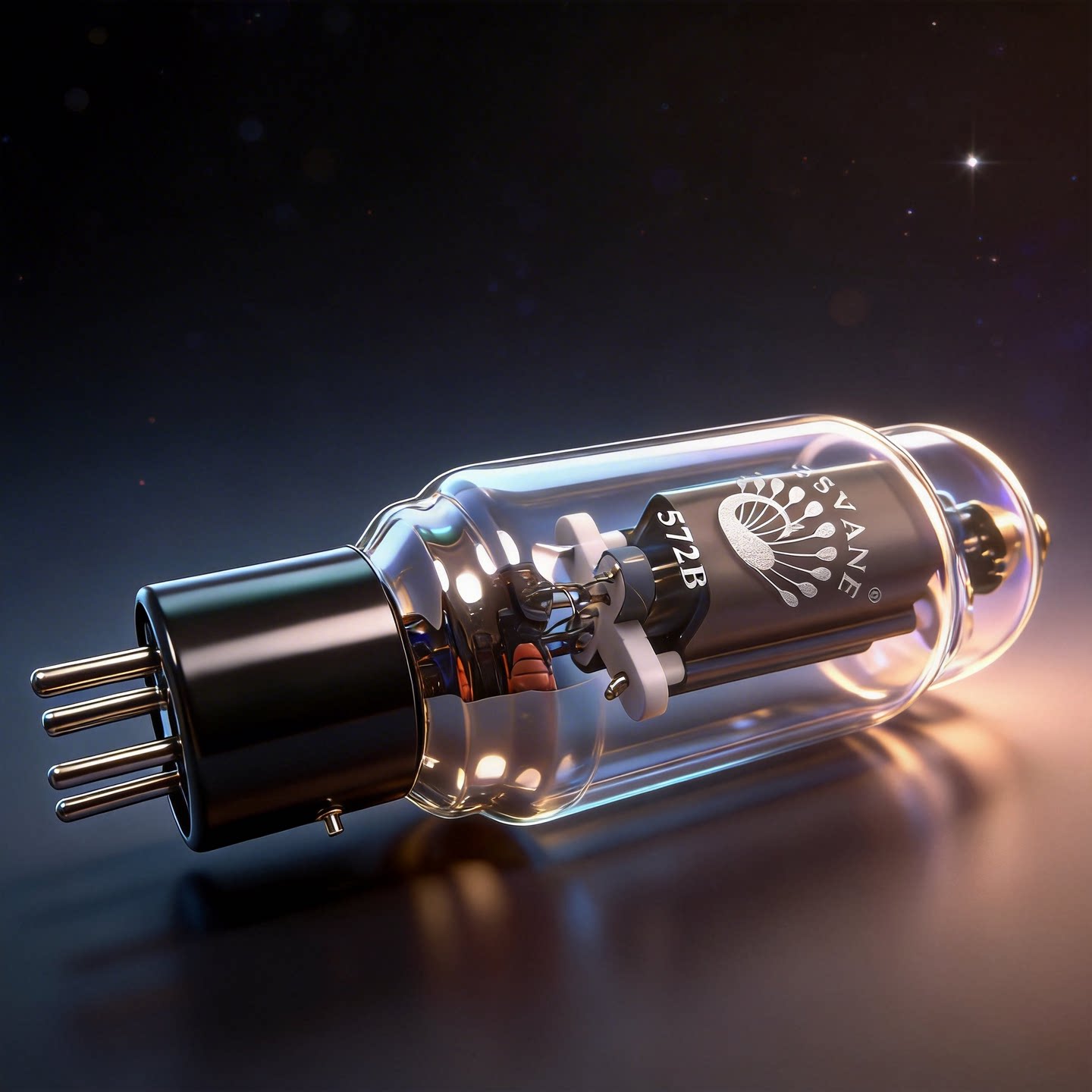 Psvane 572B Vacuum Tube Electr - Diy In Electronics recensione e prezzo