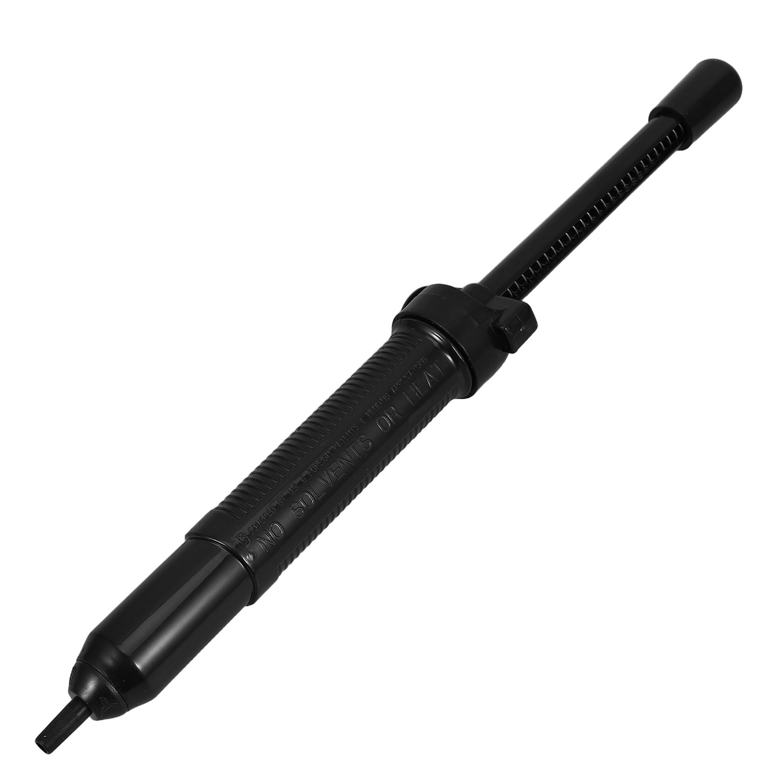 Black Handheld Manual Desolder - Diy Electronics Tools recensione e prezzo