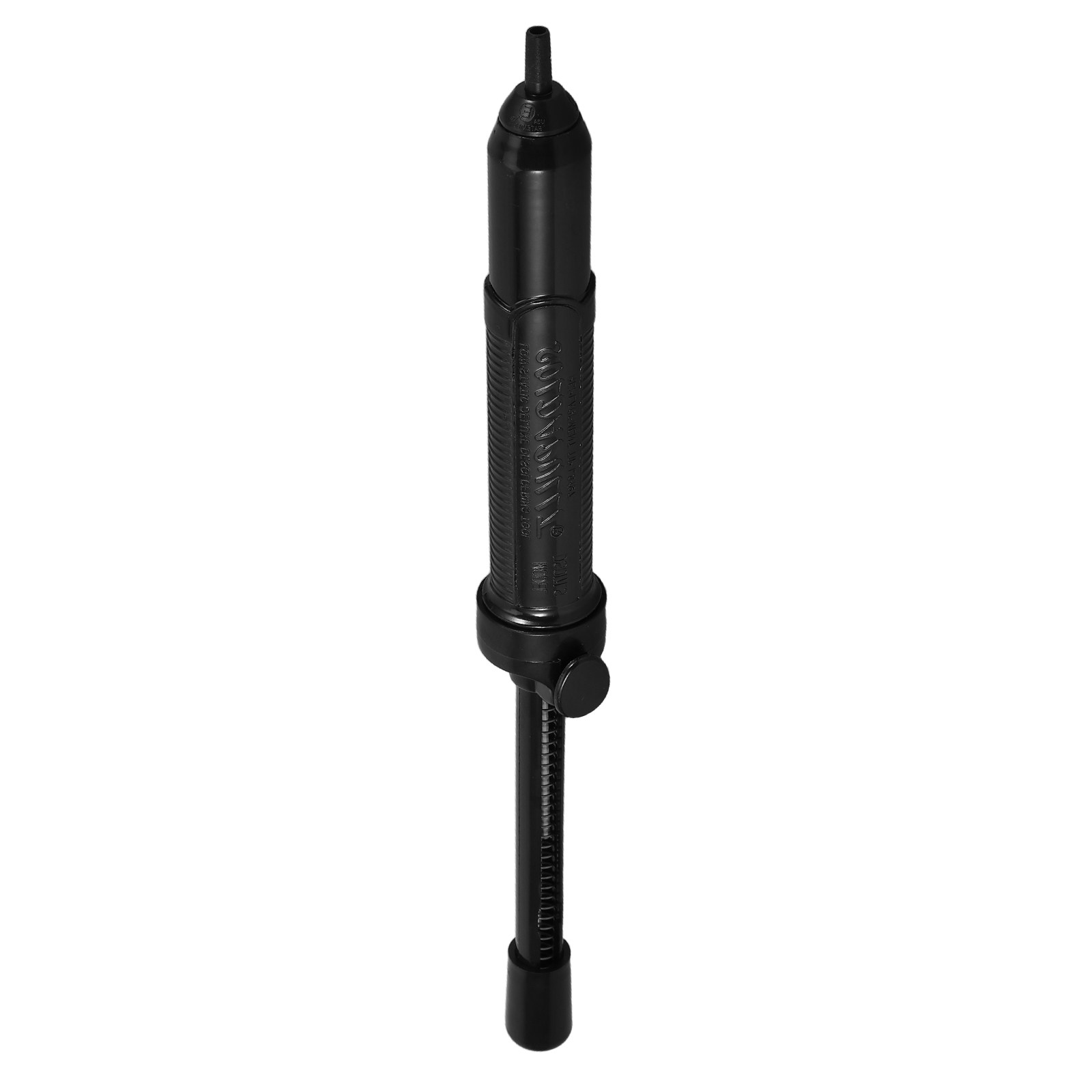Black Handheld Manual Desolder - Diy Electronics Tools recensione e prezzo