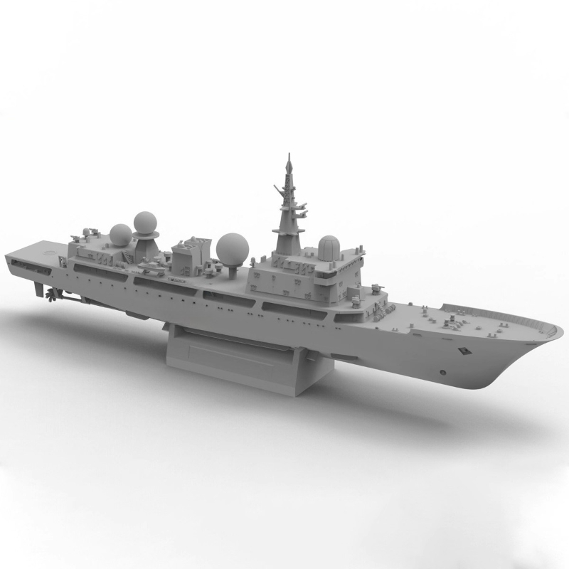 1/700 815G-class Uranus Electr - Diy Electronics Toys recensione e prezzo
