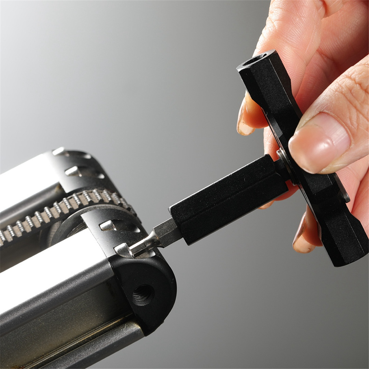 Y31A Ratchet Screwdriver,24-in - Diy In Electronics recensione e prezzo