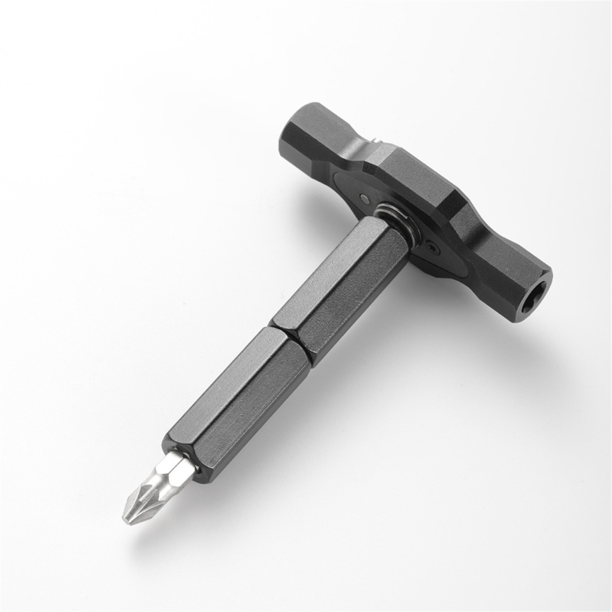 Y31A Ratchet Screwdriver,24-in - Diy In Electronics recensione e prezzo