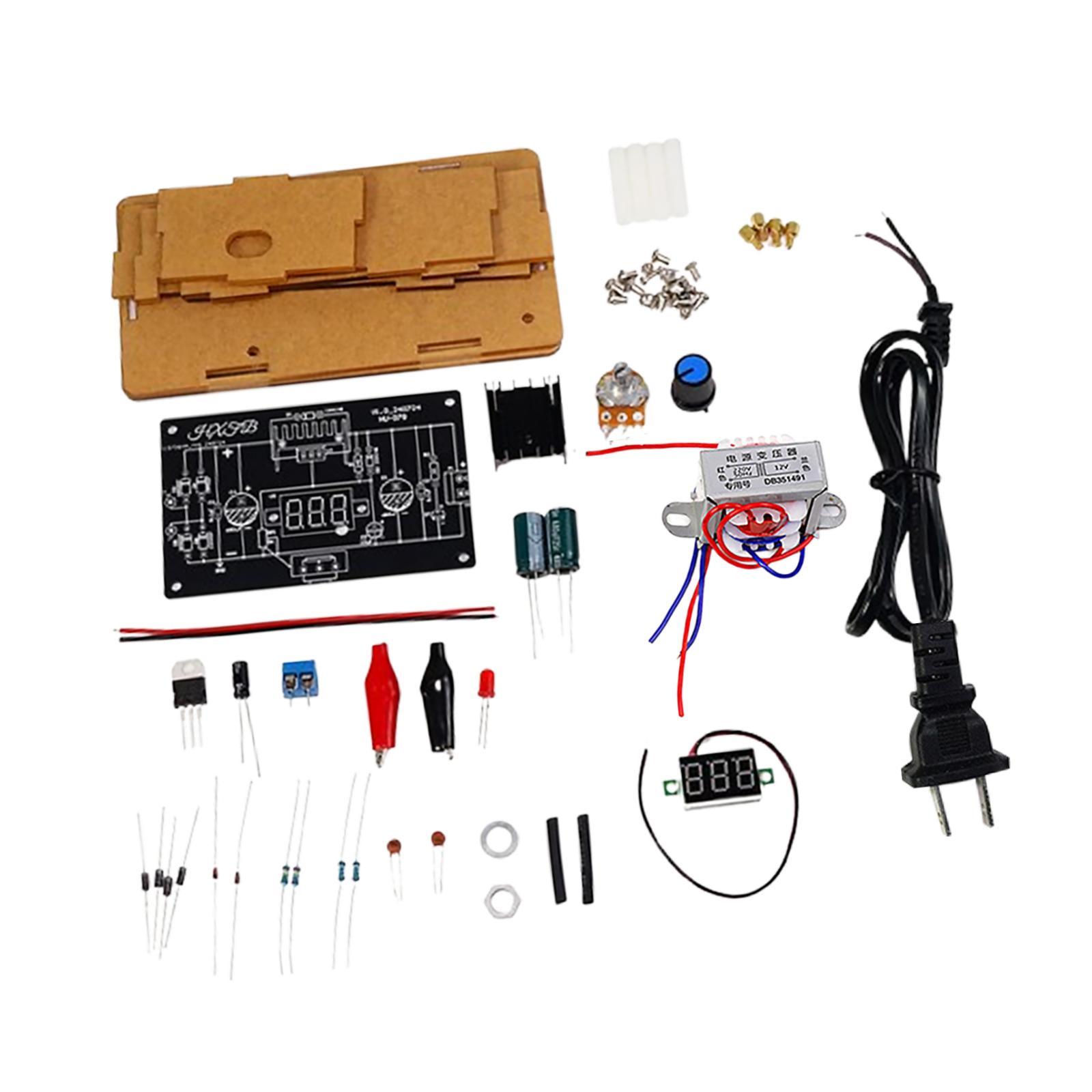 Soldering Practice Board Durab - Diy Electronics Workshop recensione e prezzo