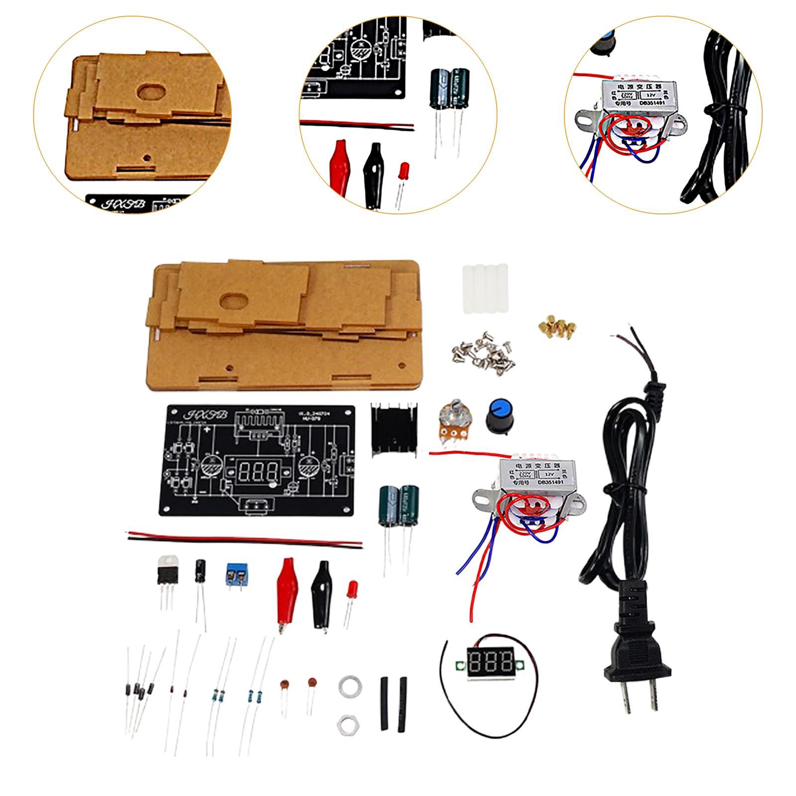 Soldering Practice Board Durab - Diy Electronics Workshop recensione e prezzo