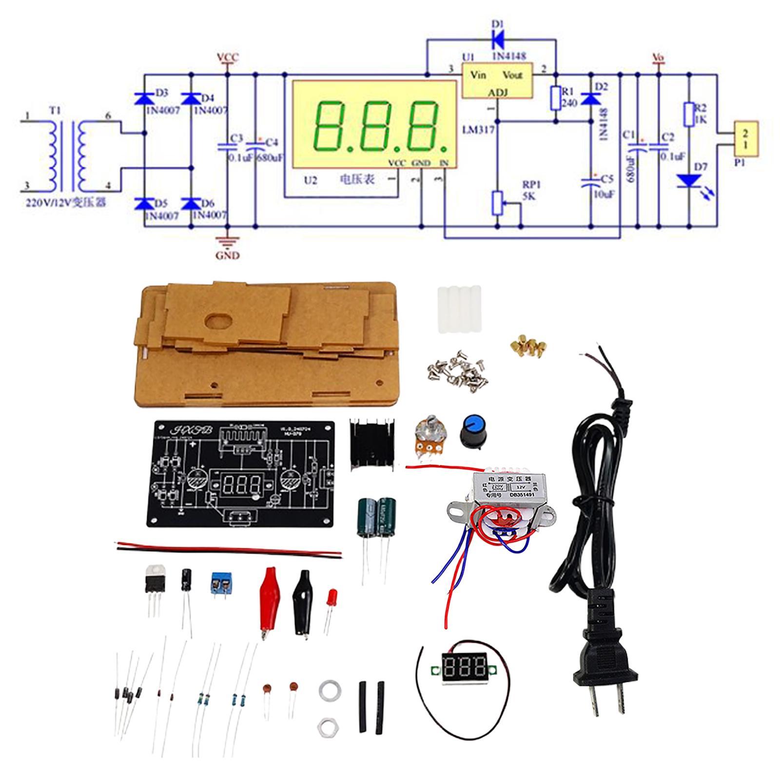 Soldering Practice Board Durab - Diy Electronics Workshop recensione e prezzo