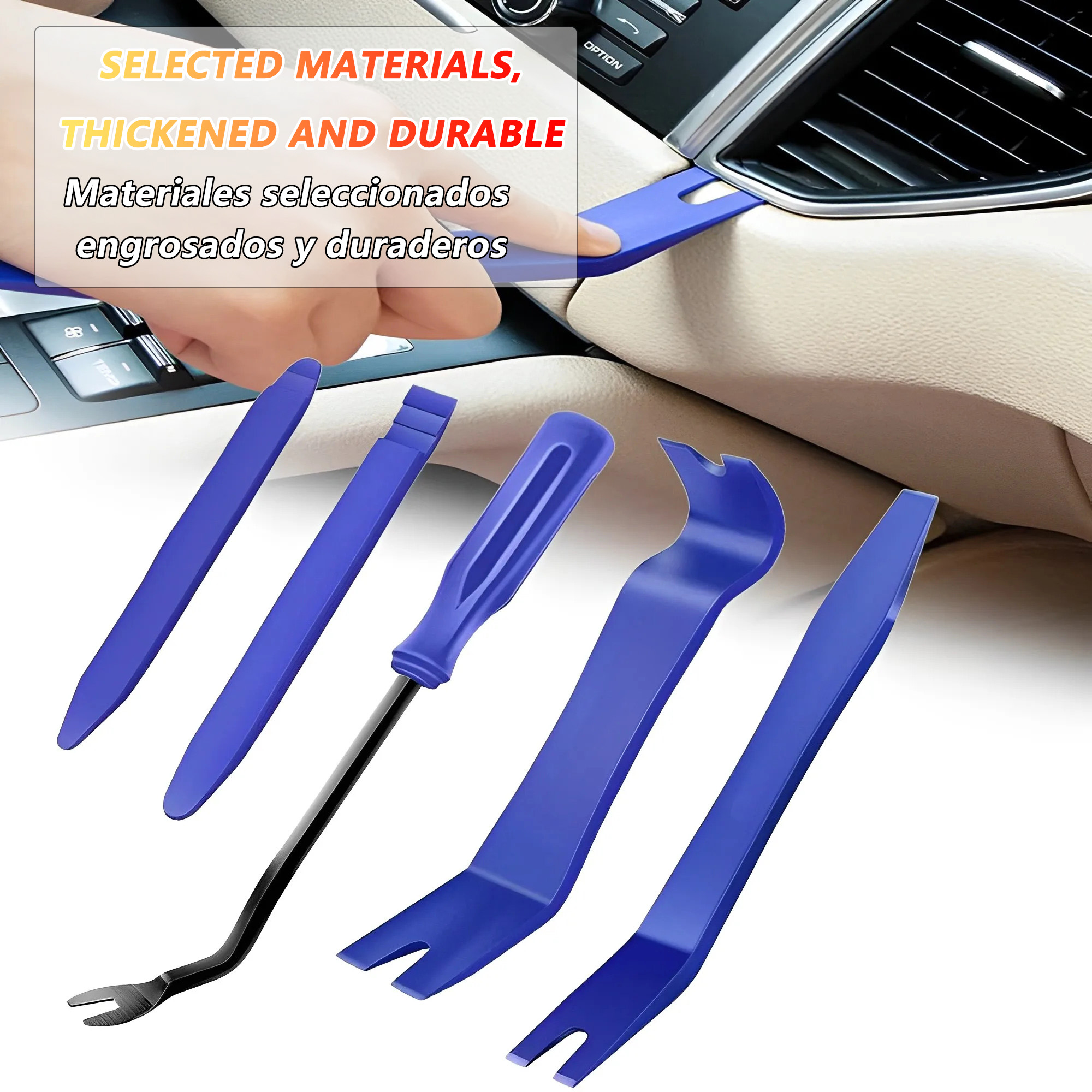 19/11/5/4/1PC Auto Dismantle T - Diy Electronics Radio recensione e prezzo
