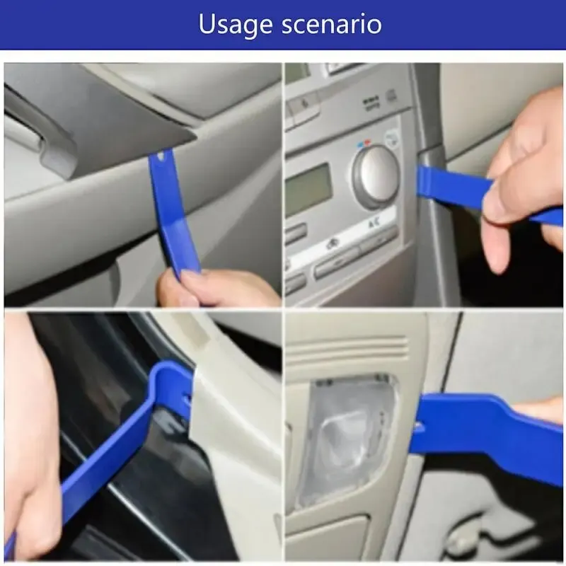 19/11/5/4/1PC Auto Dismantle T - Diy Electronics Radio recensione e prezzo