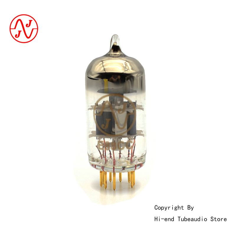 Slovakia JJ E88CC Vacuum Tube  - Diy Analog Electronics recensione e prezzo