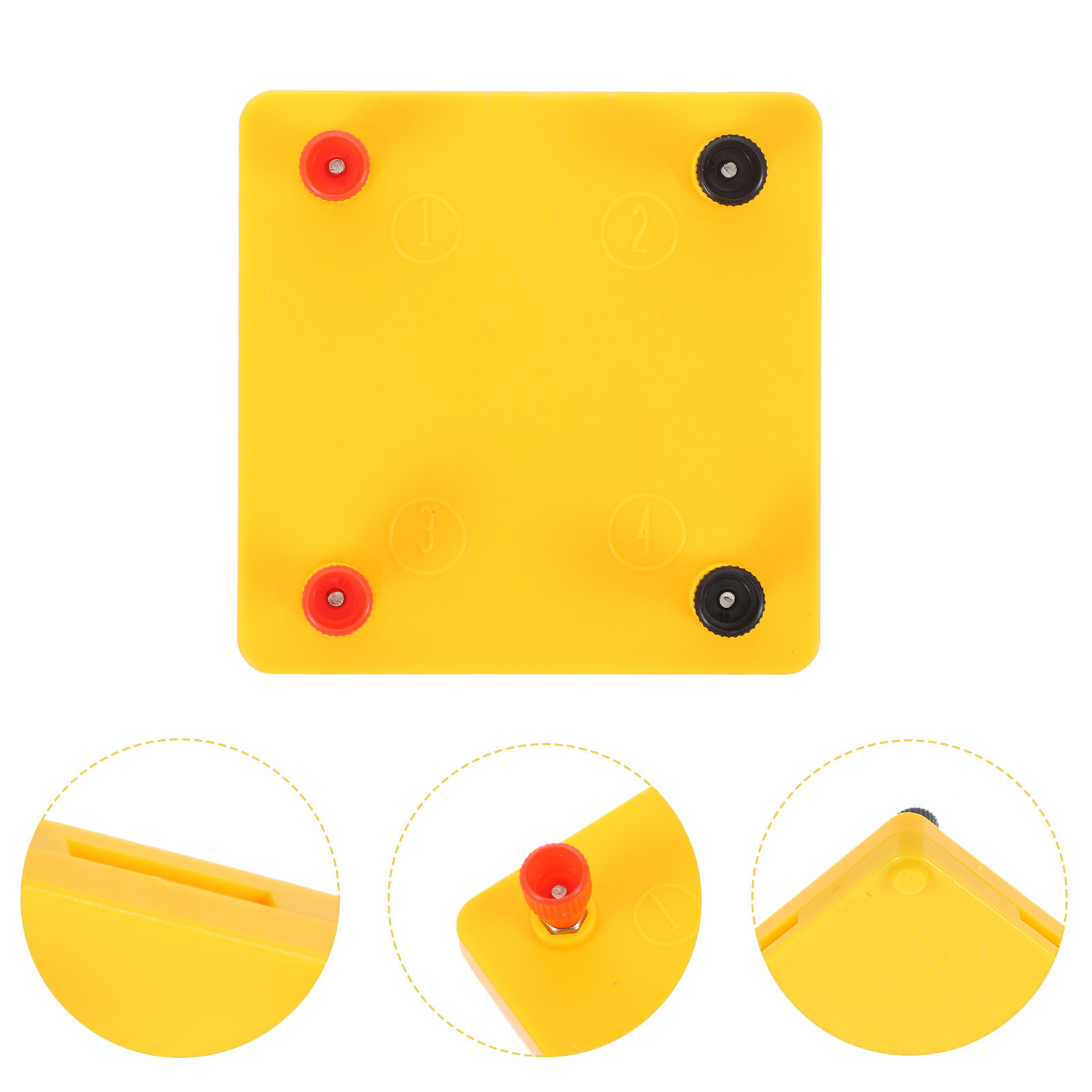 2pcs Experiment Kit For Kids S - Diy Electronics Lab Equipment recensione e prezzo
