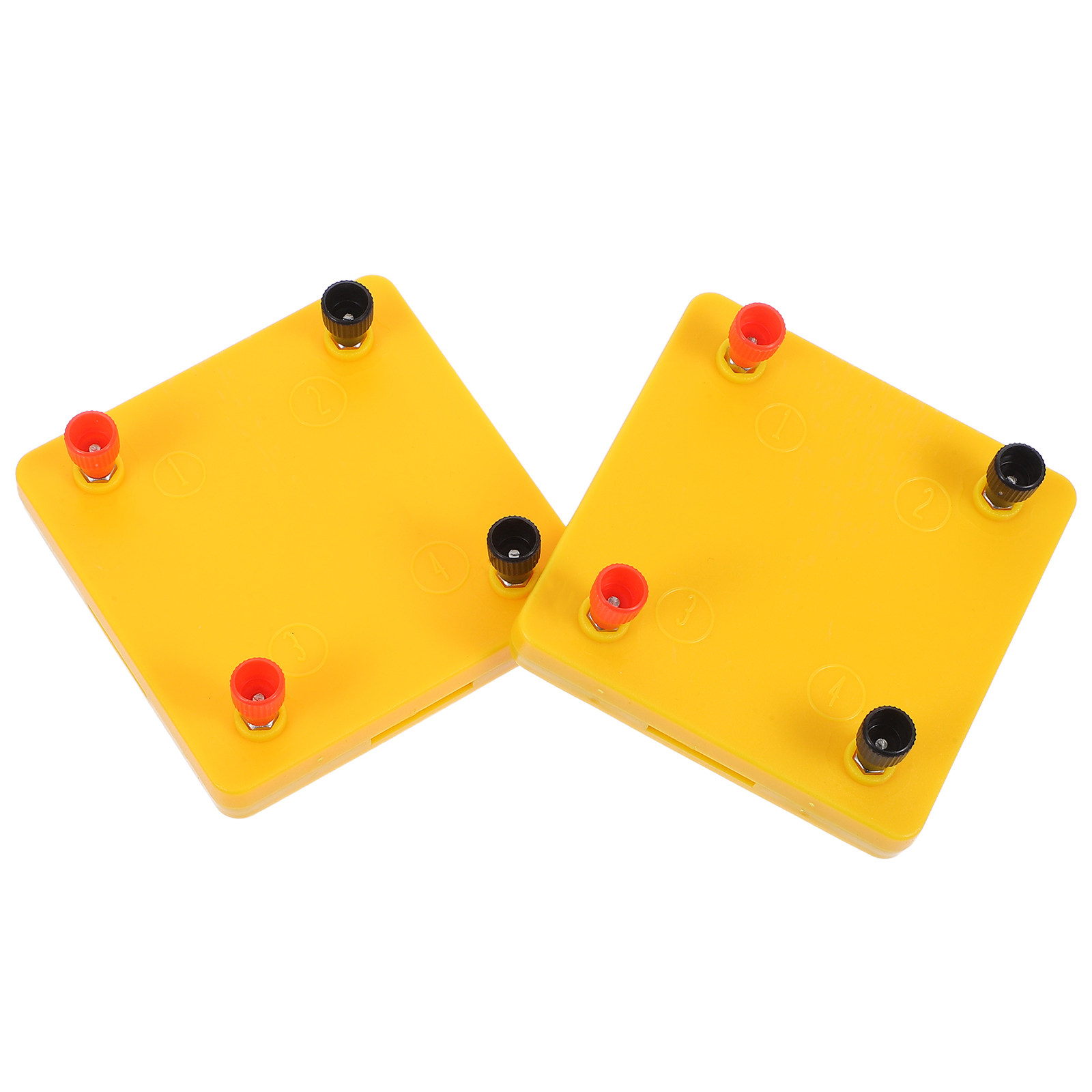2pcs Experiment Kit For Kids S - Diy Electronics Lab Equipment recensione e prezzo