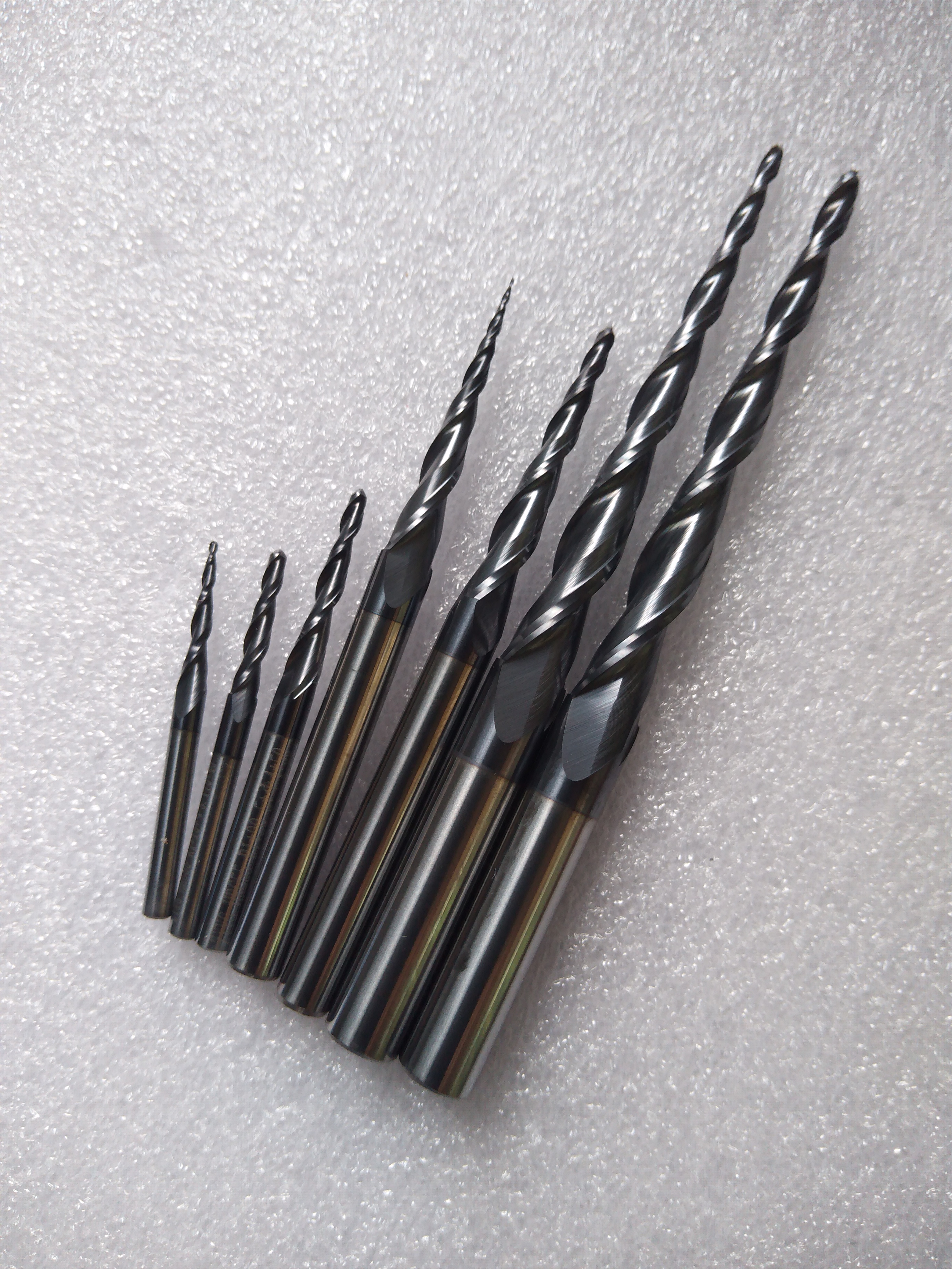 R0.25/R0.5/R0.75/R1/R1.5/R2 XD - Diy Cnc Router Electronics recensione e prezzo