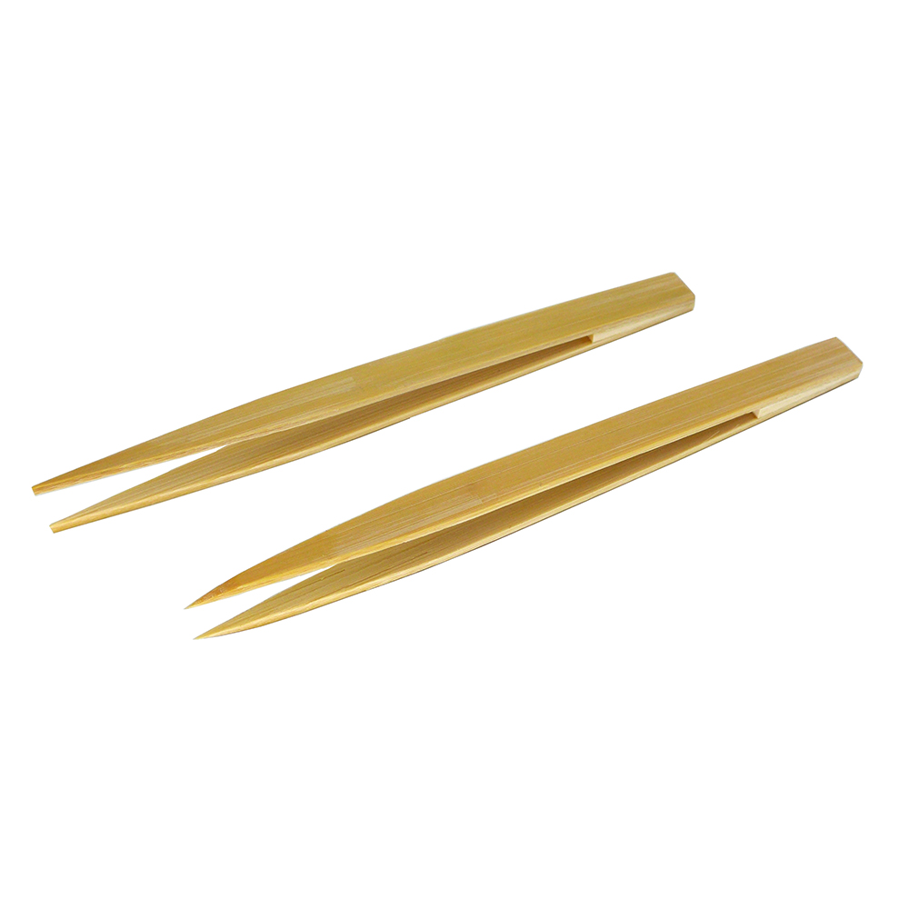 2Pcs Anti-static Tweezers,Poin - Diy Electronics Art recensione e prezzo