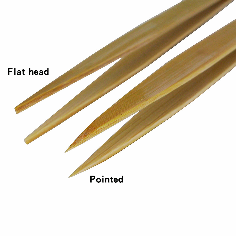 2Pcs Anti-static Tweezers,Poin - Diy Electronics Art recensione e prezzo