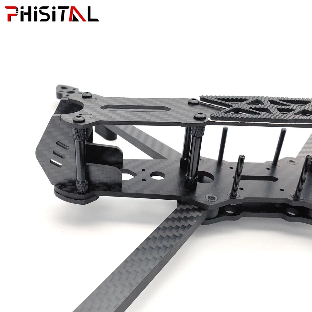 Mark4 V2 Mark 4 7 inch/8 inch/ - Diy Drone Electronics Kit recensione e prezzo