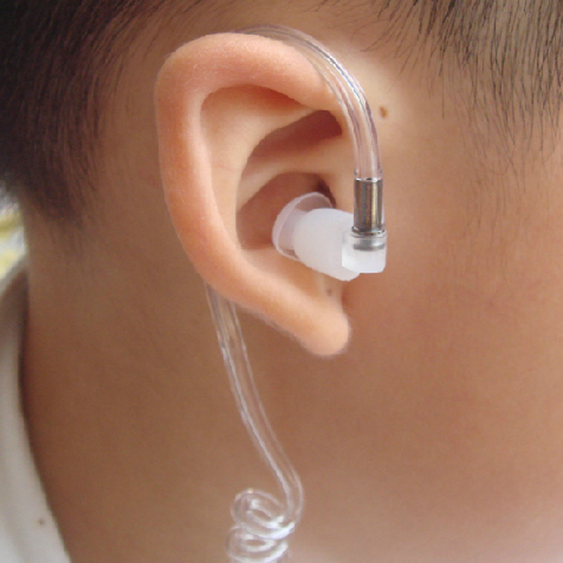 25PCS Silicone Earbud Eartip f - Diy Electronics Radio recensione e prezzo