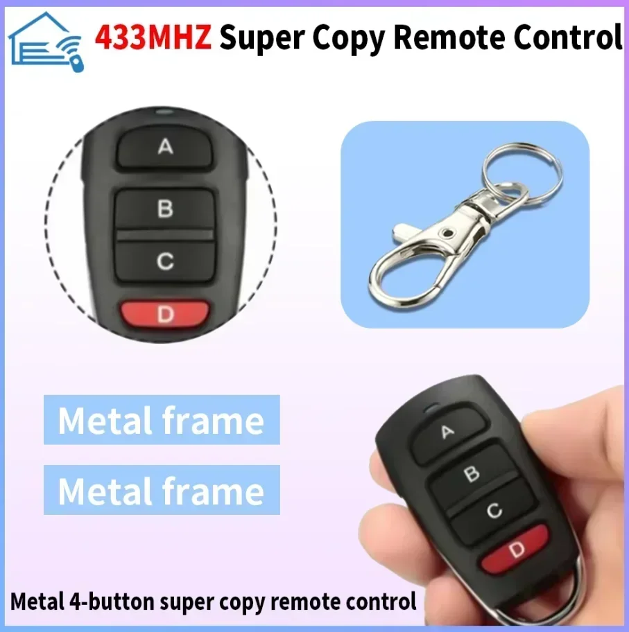 10/5pcs ABCD / Lock Unlock 4Bu - Diy Electronics Button recensione e prezzo