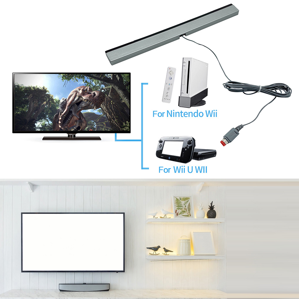 Wired Motion Sensor Receiver w - Ir Infrared Receiver recensione e prezzo