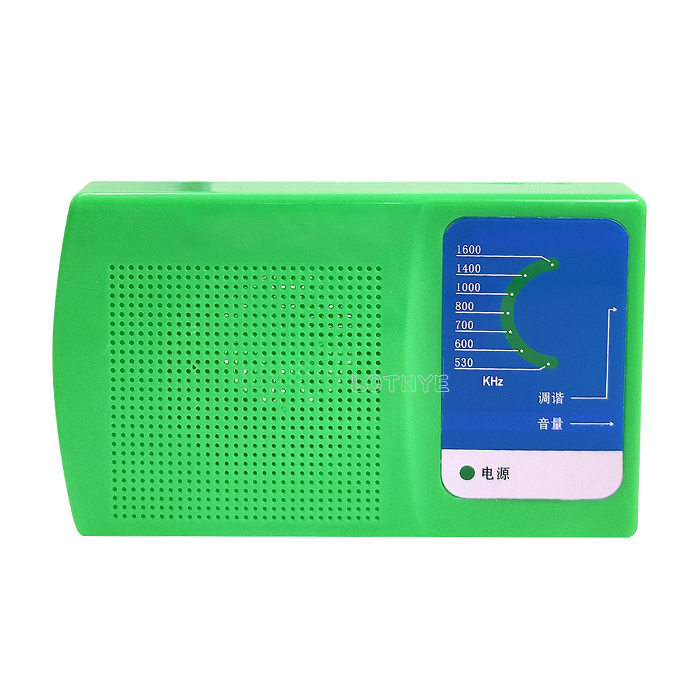 DIY Electronic Kit AM Radio As - Diy Electronics Workbench recensione e prezzo