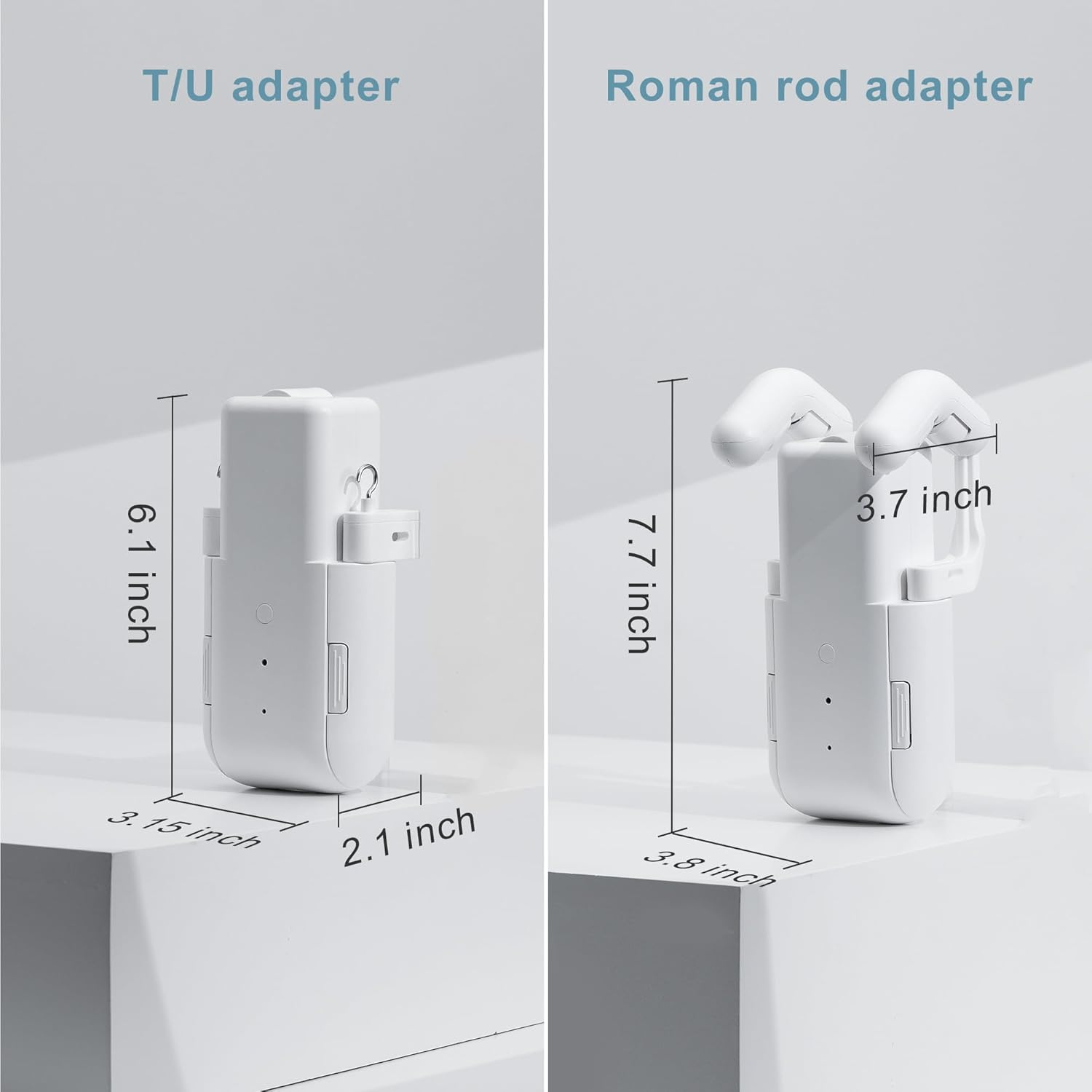 Smart Curtain Motor with Remot - Diy Electronics Button recensione e prezzo