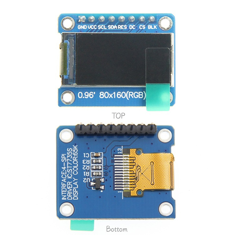Y-1 Pc 0.96 Inch IPS OLED Disp - Diy In Electronics recensione e prezzo