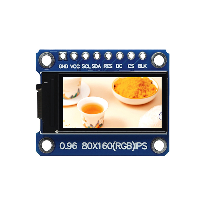 Y-1 Pc 0.96 Inch IPS OLED Disp - Diy In Electronics recensione e prezzo