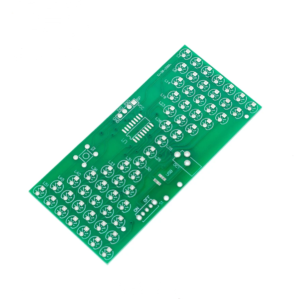Analog electronic hourglass ki - Diy Analog Electronics recensione e prezzo