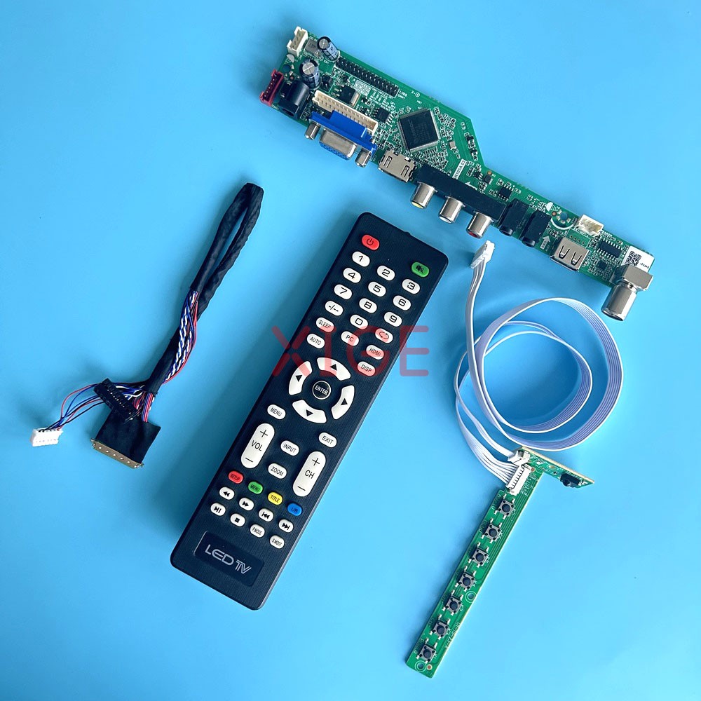 Kit DIY Driver Controller Boar - Diy Analog Electronics recensione e prezzo