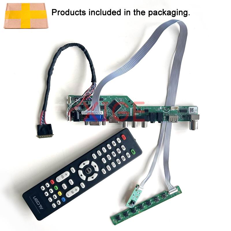 Kit DIY Driver Controller Boar - Diy Analog Electronics recensione e prezzo