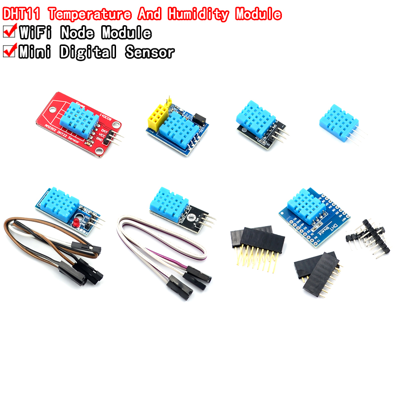 Digital Temperature Sensor / H - Diy Analog Electronics recensione e prezzo
