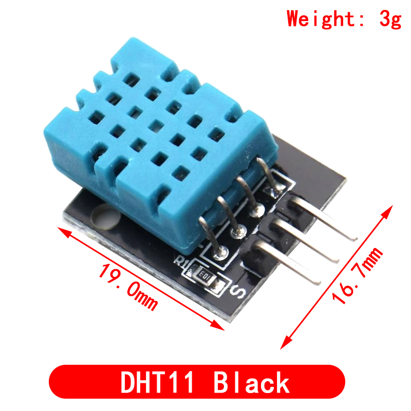 Digital Temperature Sensor / H - Diy Analog Electronics recensione e prezzo