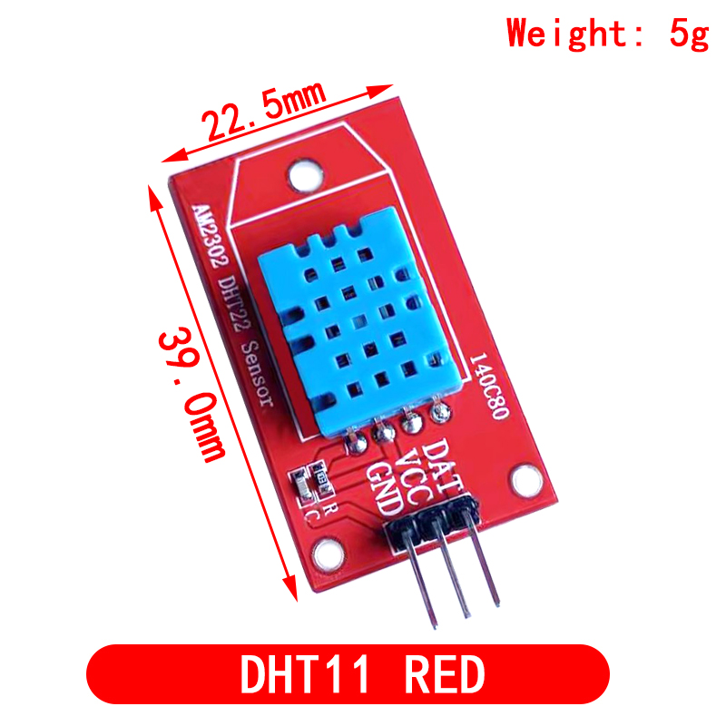 Digital Temperature Sensor / H - Diy Analog Electronics recensione e prezzo