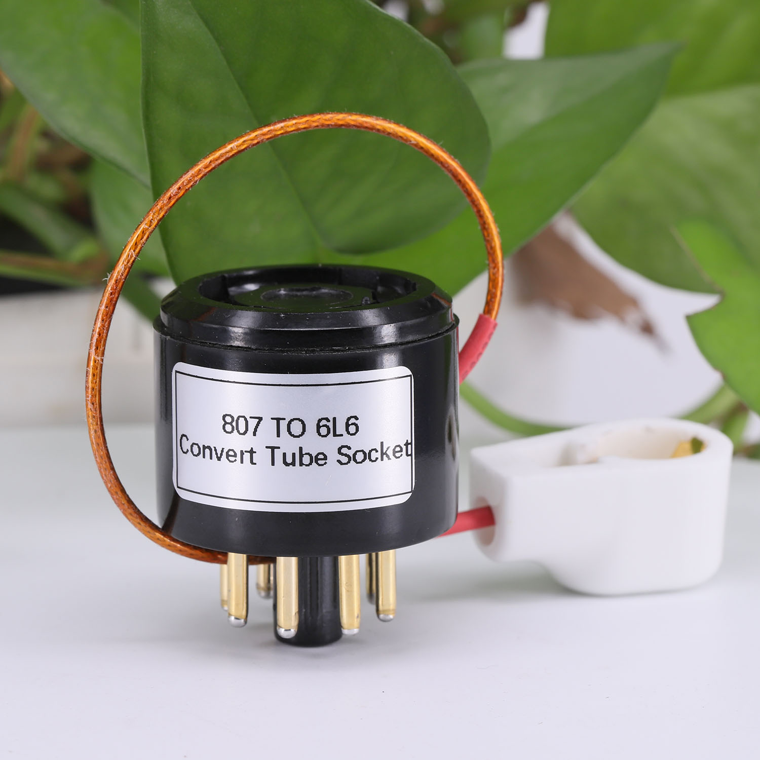 1PC 807 FU-7 FU7 TO 6L6 Vacuum - Diy In Electronics recensione e prezzo
