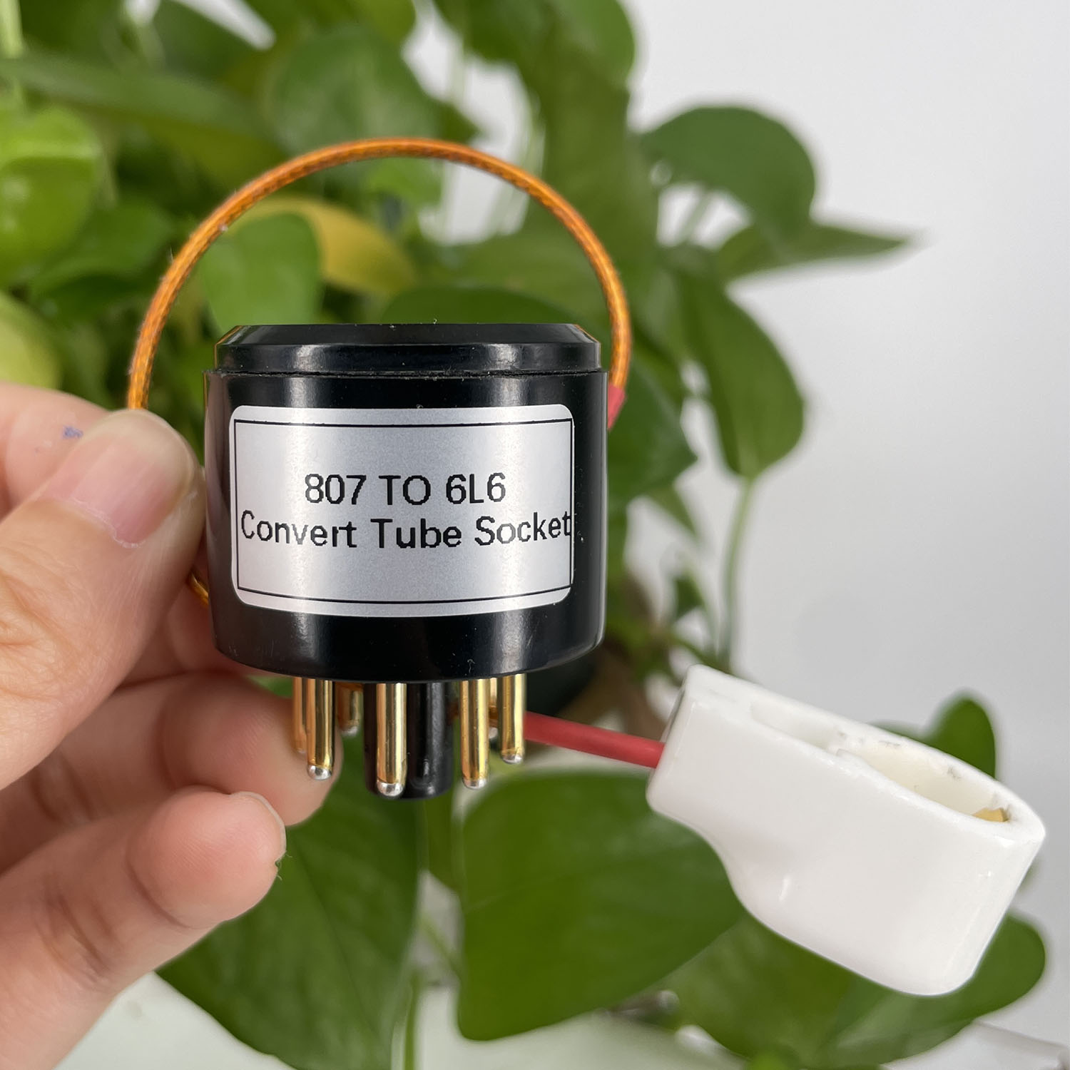 1PC 807 FU-7 FU7 TO 6L6 Vacuum - Diy In Electronics recensione e prezzo
