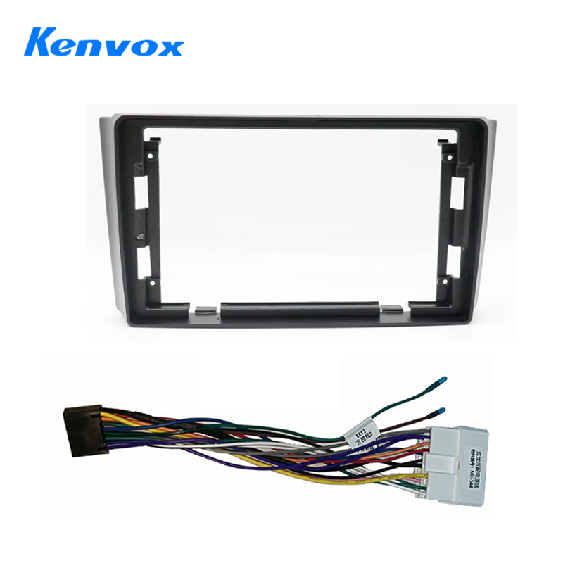 For Ssangyong Rexton 2002-2012 - Diy Electronics Radio recensione e prezzo