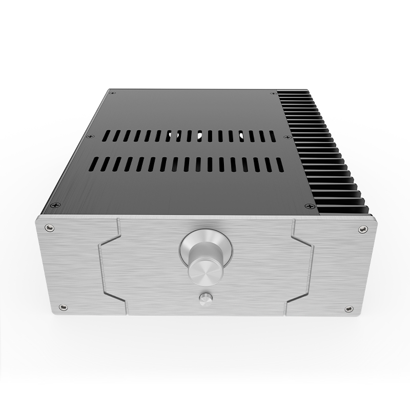 Weiliang Audio Model MA-9 Sing - Diy Analog Electronics recensione e prezzo