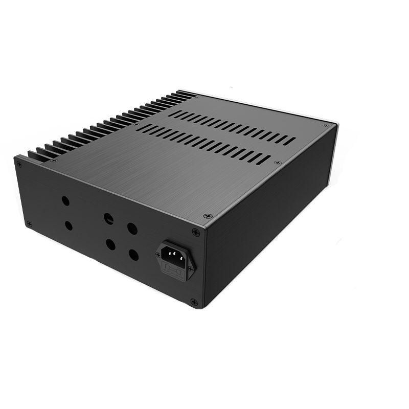 Weiliang Audio Model MA-9 Sing - Diy Analog Electronics recensione e prezzo
