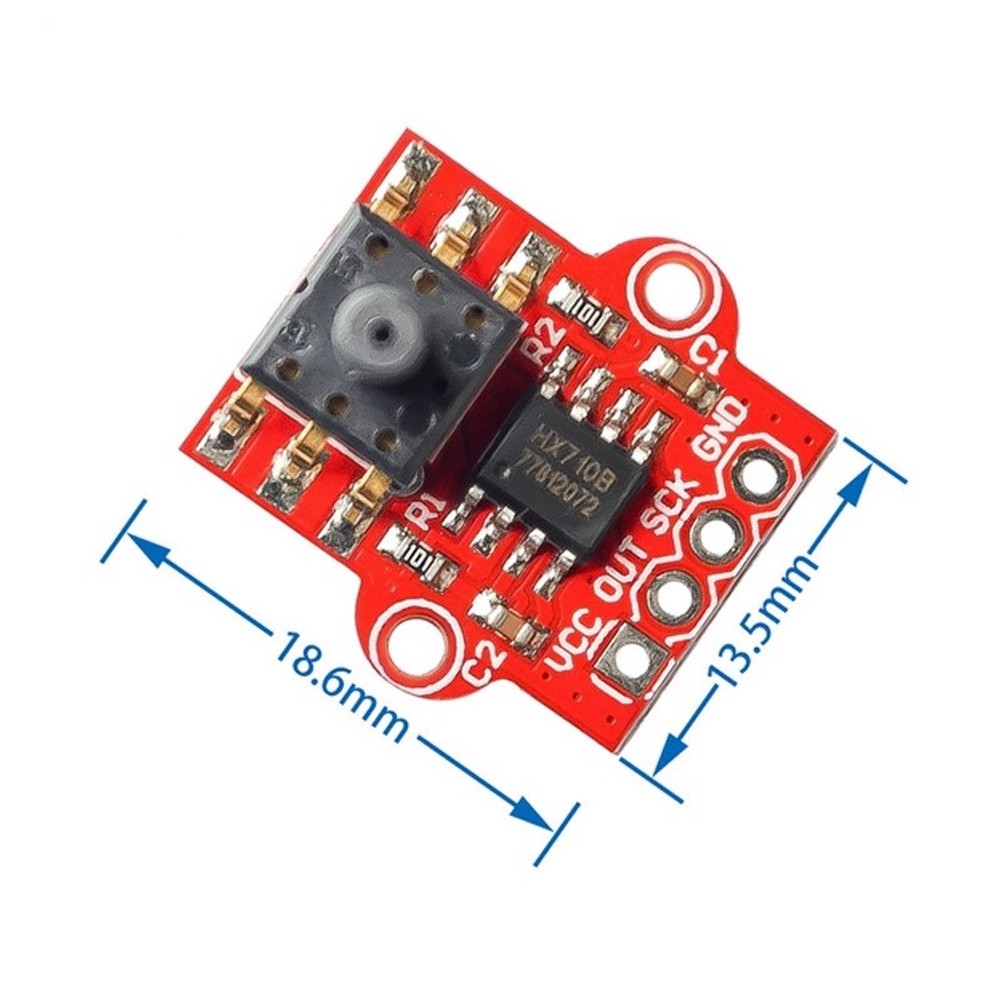 10pcs 0-40KPa Air Pressure Wat - Diy Analog Electronics recensione e prezzo