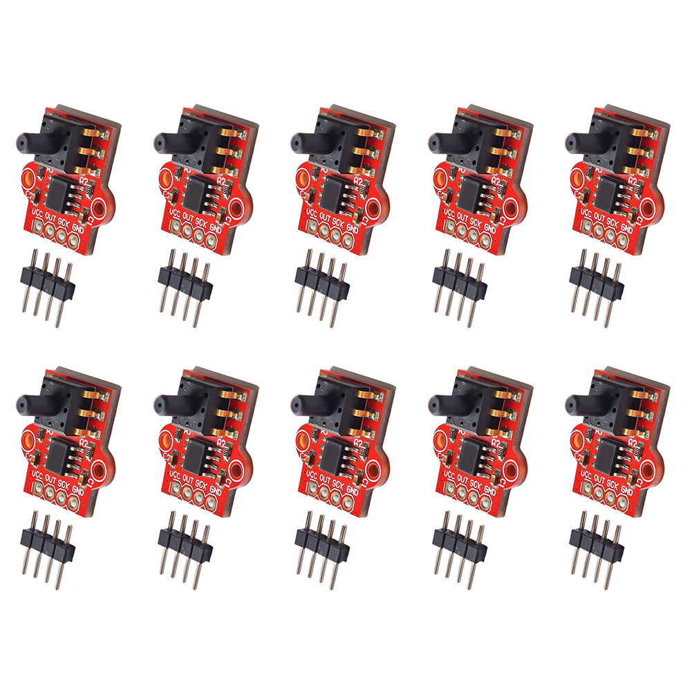 10pcs 0-40KPa Air Pressure Wat - Diy Analog Electronics recensione e prezzo