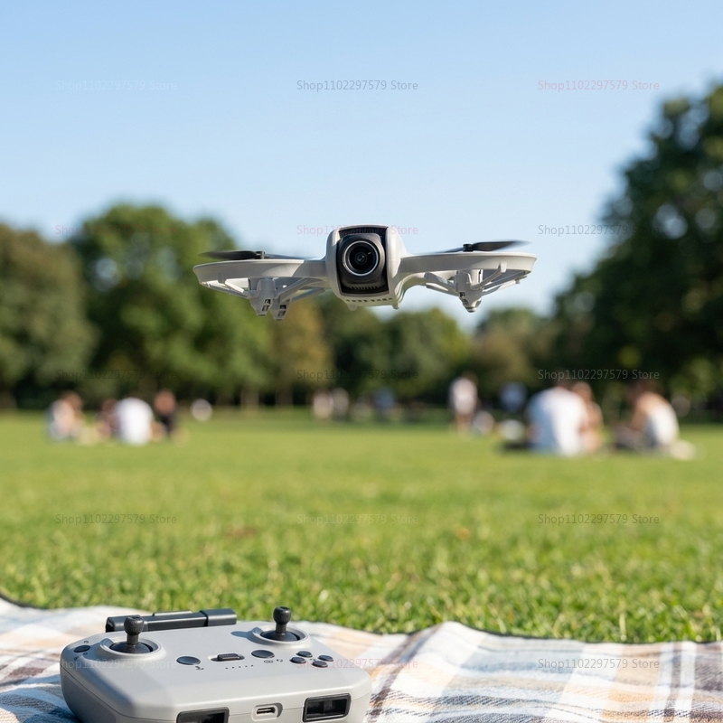 Mini Drone with 8K HD Camera F - Diy Drone Electronics Kit recensione e prezzo