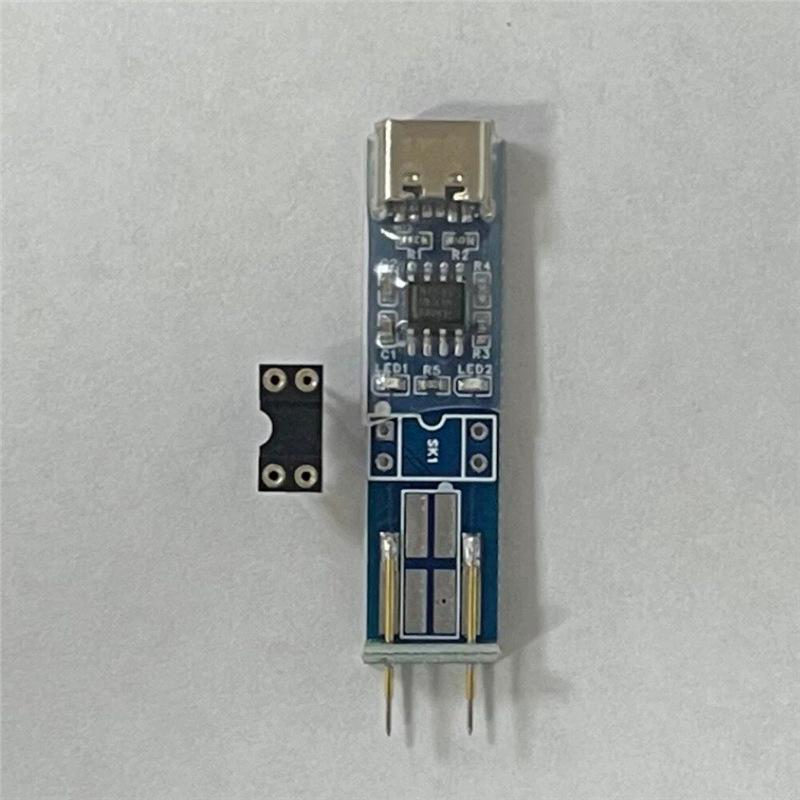 Type C Optocoupler Tester Boar - Diy Electronics Workshop recensione e prezzo