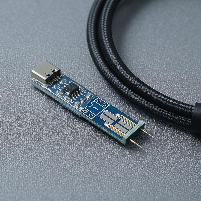 Type C Optocoupler Tester Boar - Diy Electronics Workshop recensione e prezzo