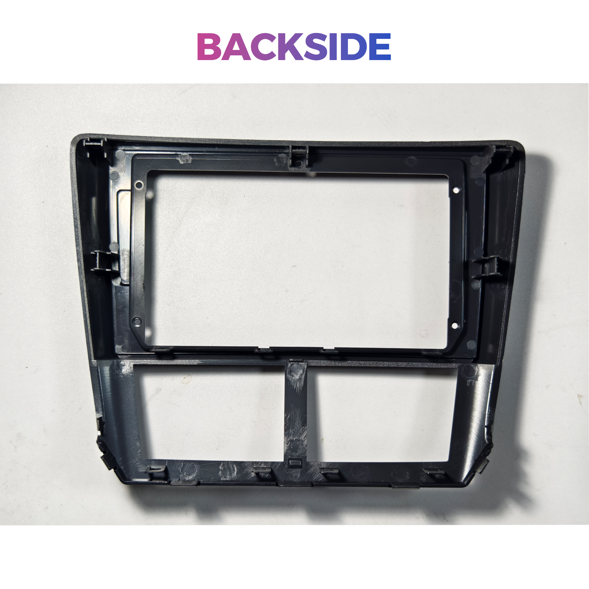 Car Android Radio Frame For Su - Diy Electronics Radio recensione e prezzo